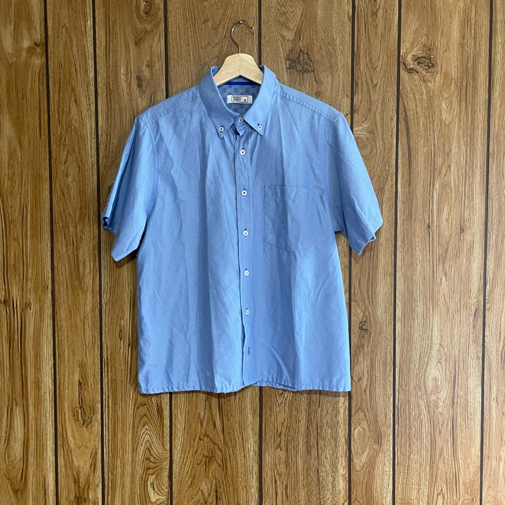 Tailored Button Down - image 1